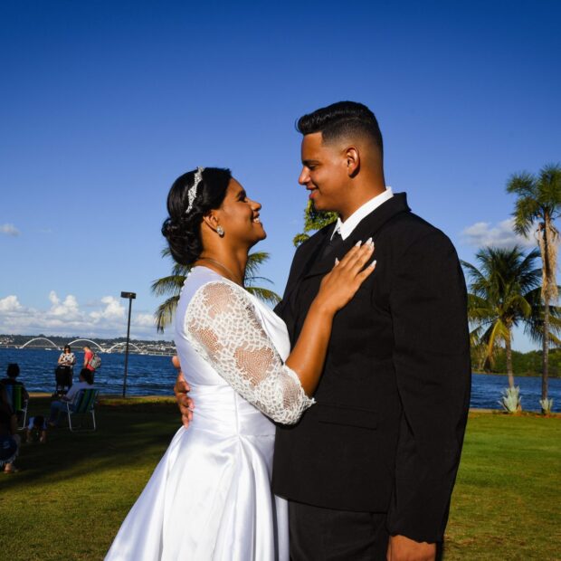 casamento comunitário