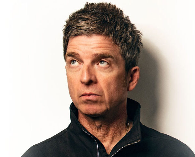 noel gallagher oasis
