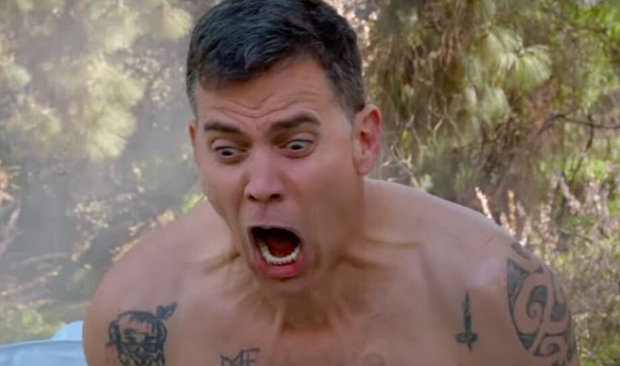 jackass xnjqfxu