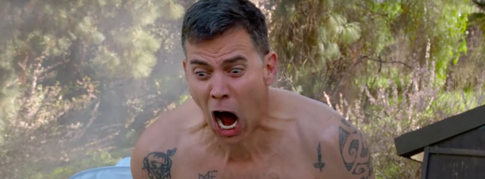 jackass xnjqfxu