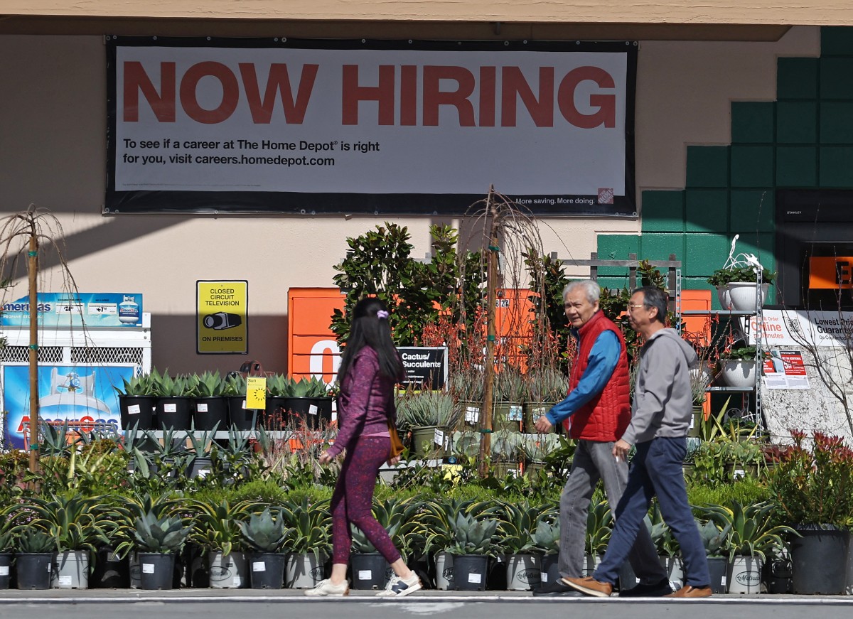 files us economy employment indicator adp