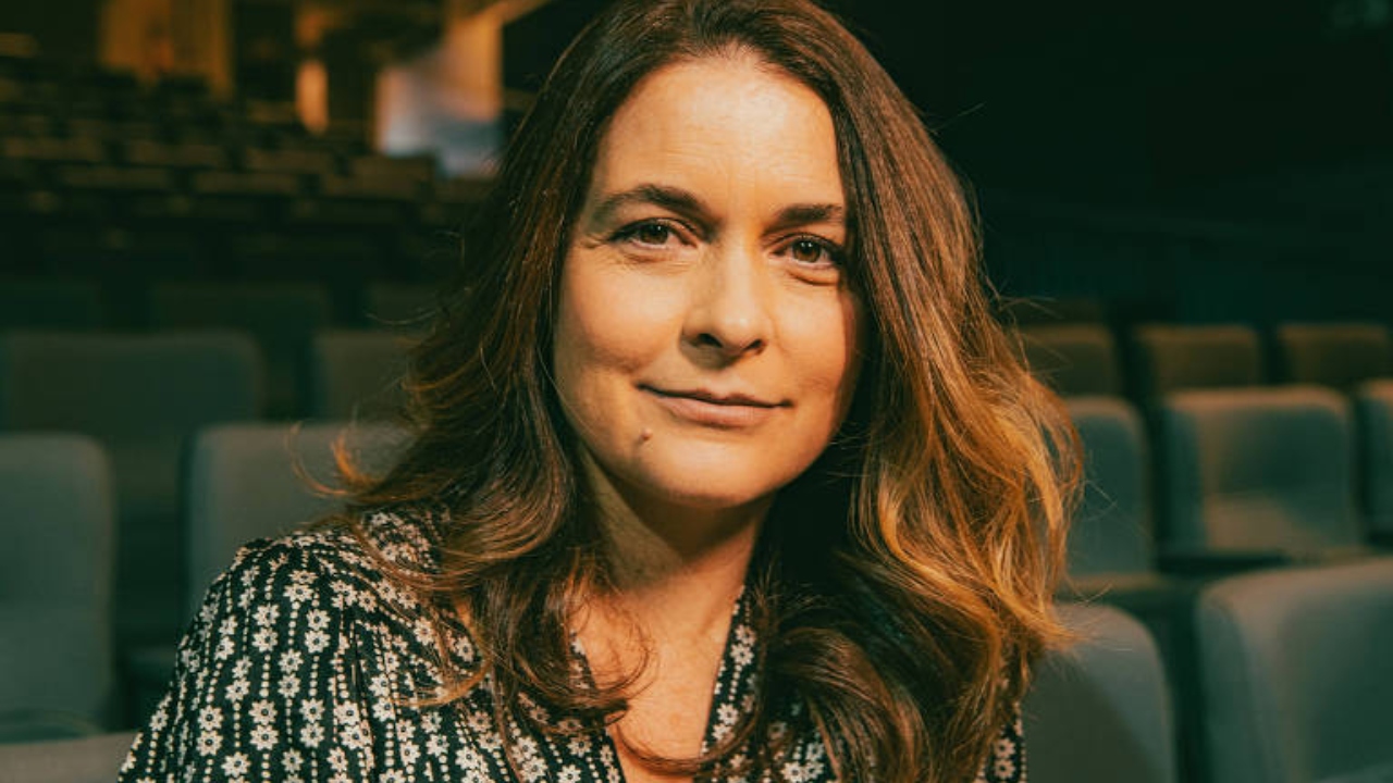 De acordo com ela, essa fase durará pouquíssimo tempo.