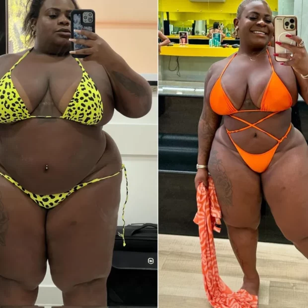 Vale lembrar que em 2023 a funkeira realizou uma bariátrica e desde então adotou novos hábitos alimentares e de exercícios físicos.