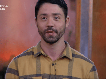 Ao falar sobre as sua participação em diversos realitys o influenciador menosprezou outro reality da Record