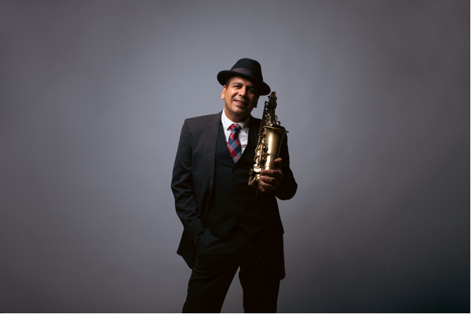 Maestro Spok/ Divulgação