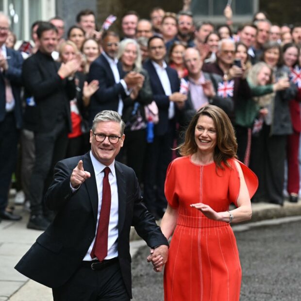 britain politics vote