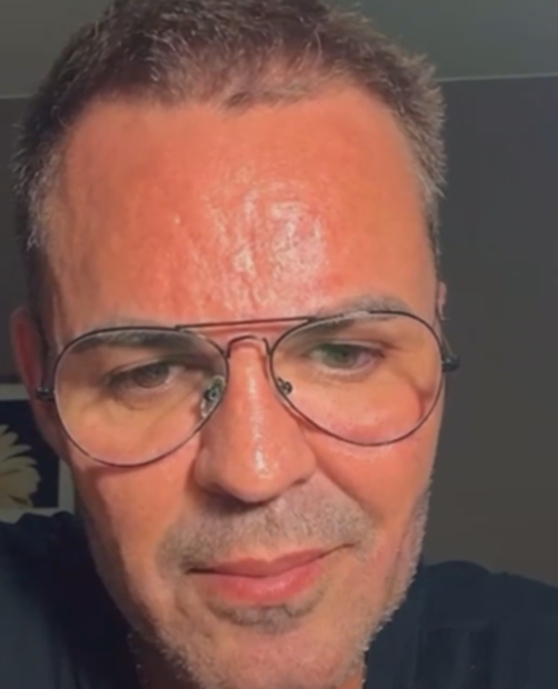 O cantor sertanejo revela que durante esse momento, que já virou uma tradição, ele agradece a Deus pela vida de cada um de seus fãs.