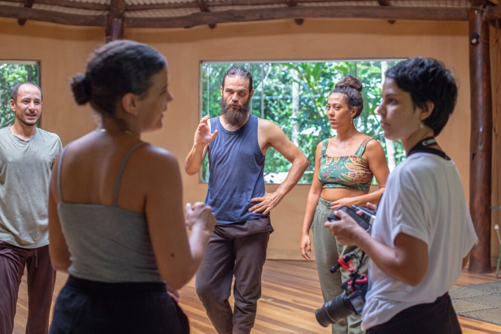 Projeto “Plataforma em Expansão” / Divulgação