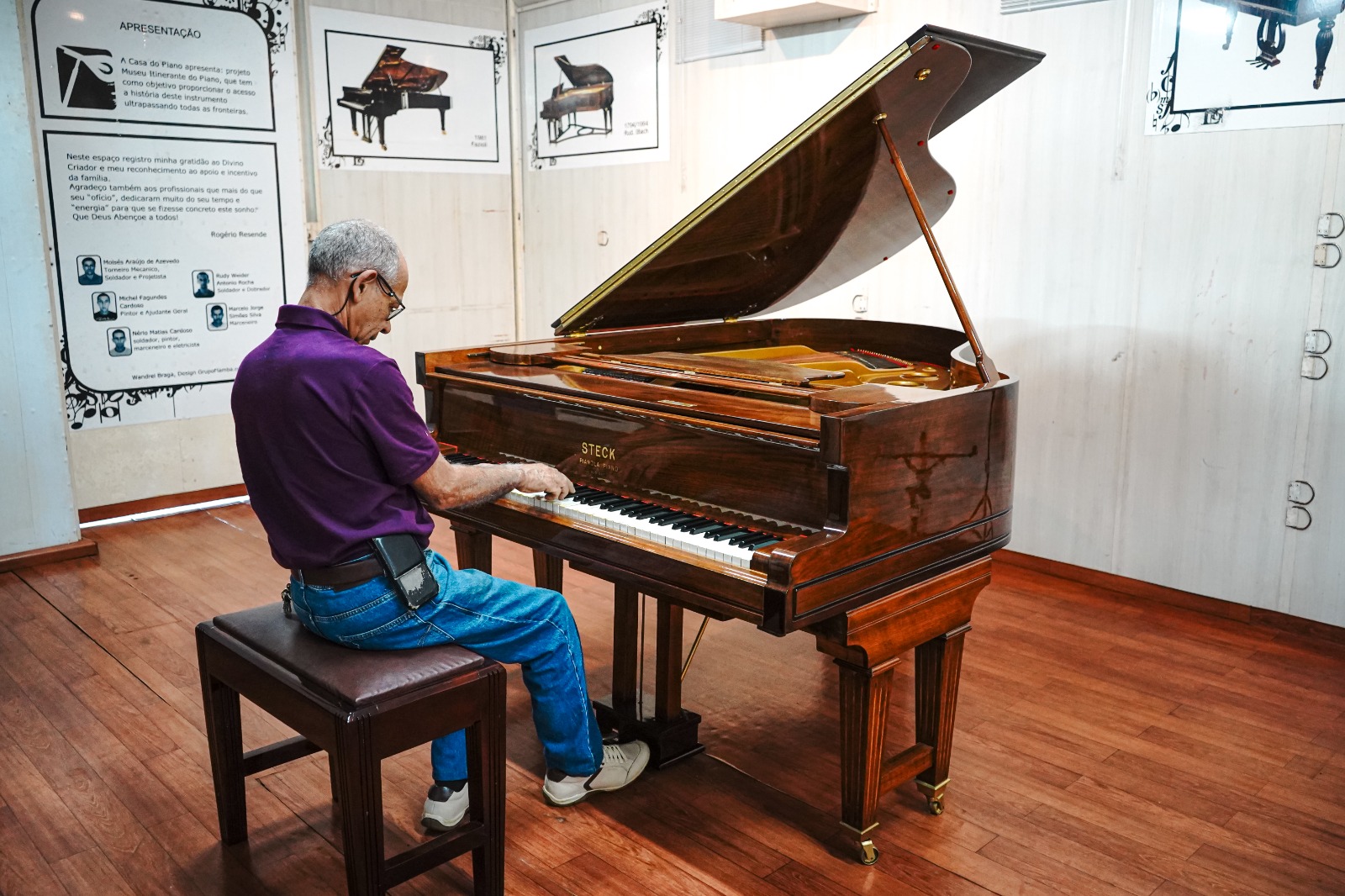 museu do piano