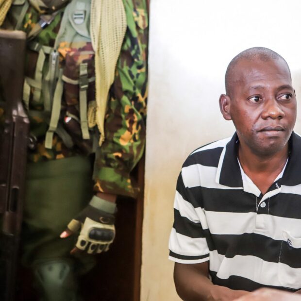 files kenya crime religion cult