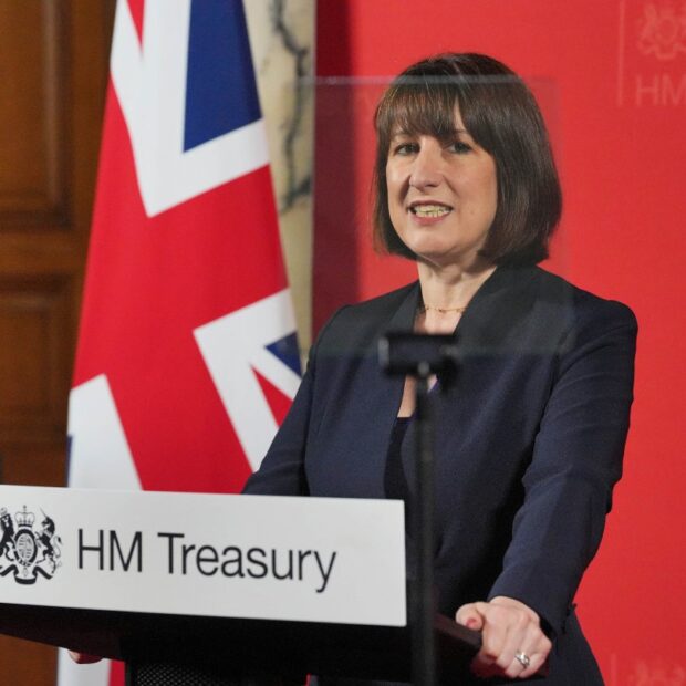 politics britain economy reeves