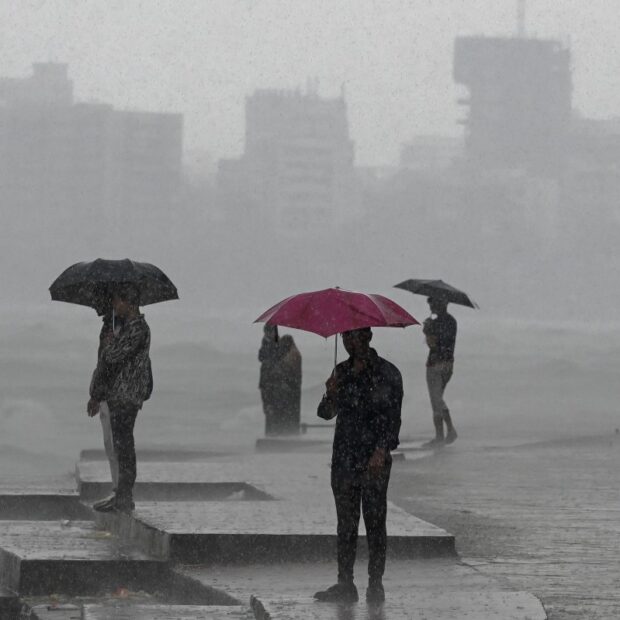 india weather monsoon