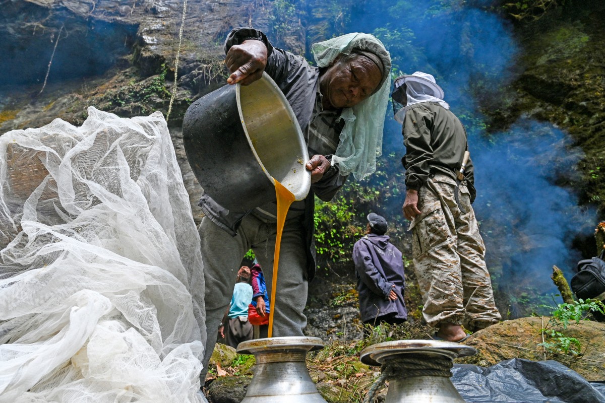 files nepal climate environment agriculture