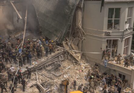 ukraine russia conflict war