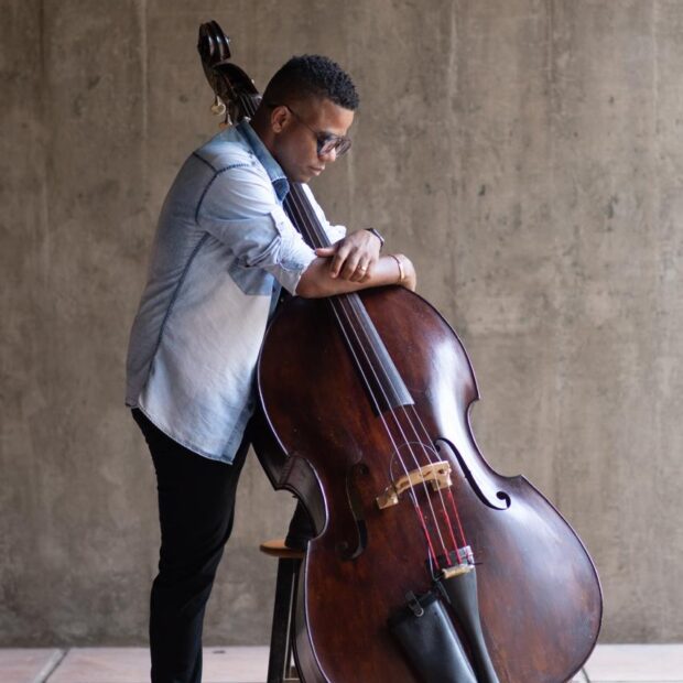 jhoninha medeiros big band