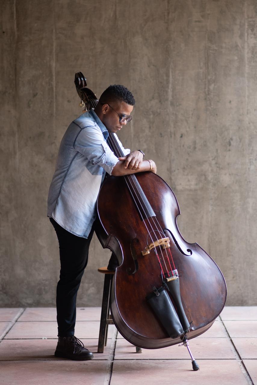 jhoninha medeiros big band