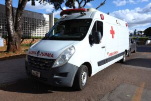 ambulância