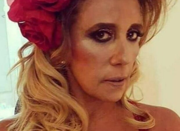 rita cadillac widelg