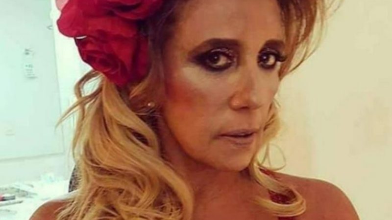 rita cadillac widelg