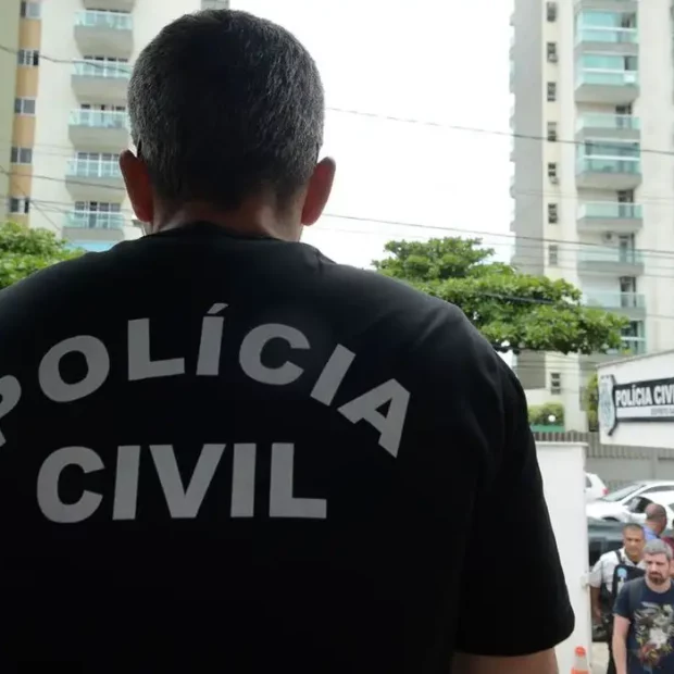 policia civil
