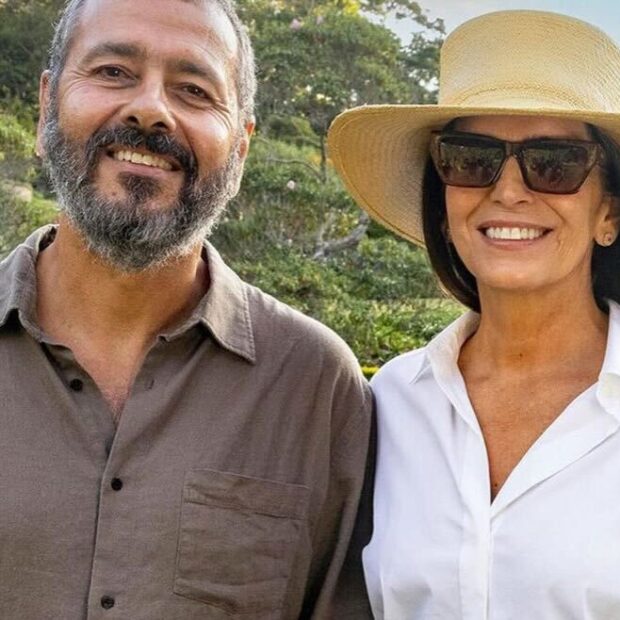 A veterana interpretará a personagem Aurora, no remake da novela Renascer.