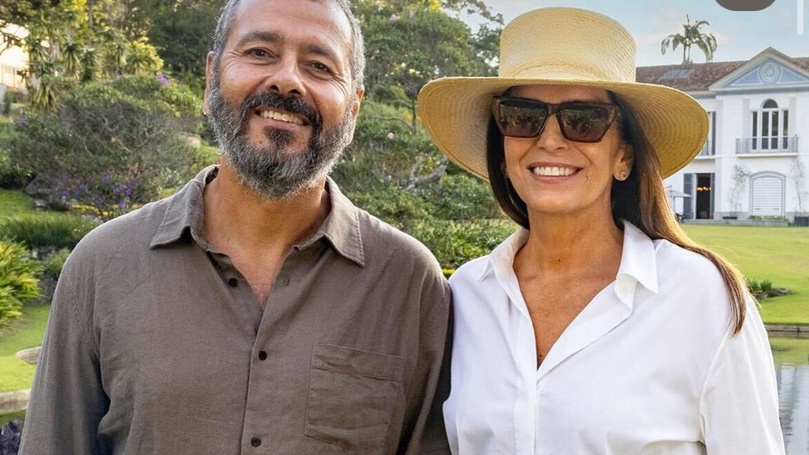 A veterana interpretará a personagem Aurora, no remake da novela Renascer.