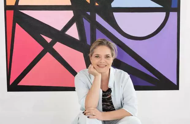 A herdeira de Silvio Santos demonstrou total apoio e compreensão a ex-funcionária do SBT.