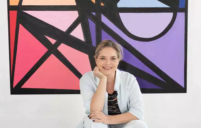 A herdeira de Silvio Santos demonstrou total apoio e compreensão a ex-funcionária do SBT.