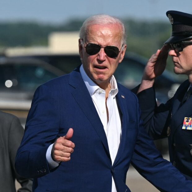 us vote politics biden