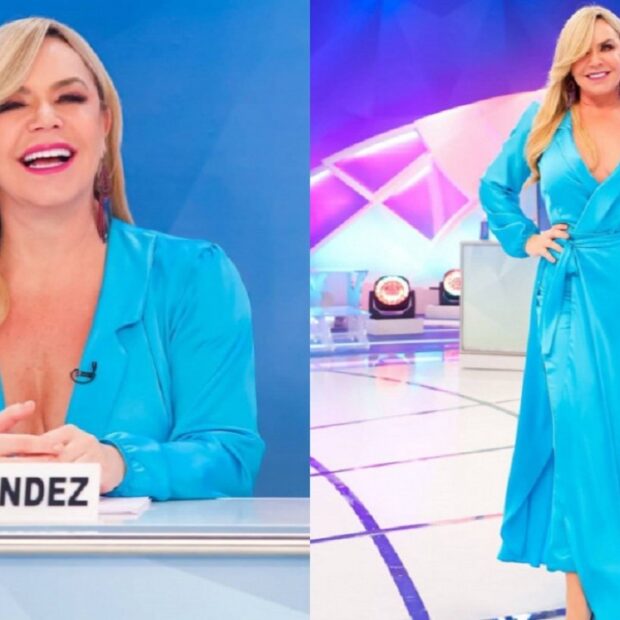 flor do sbt lembra briga com geraldo luis 3504