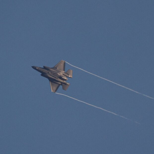 israel lebanon palestinian conflict