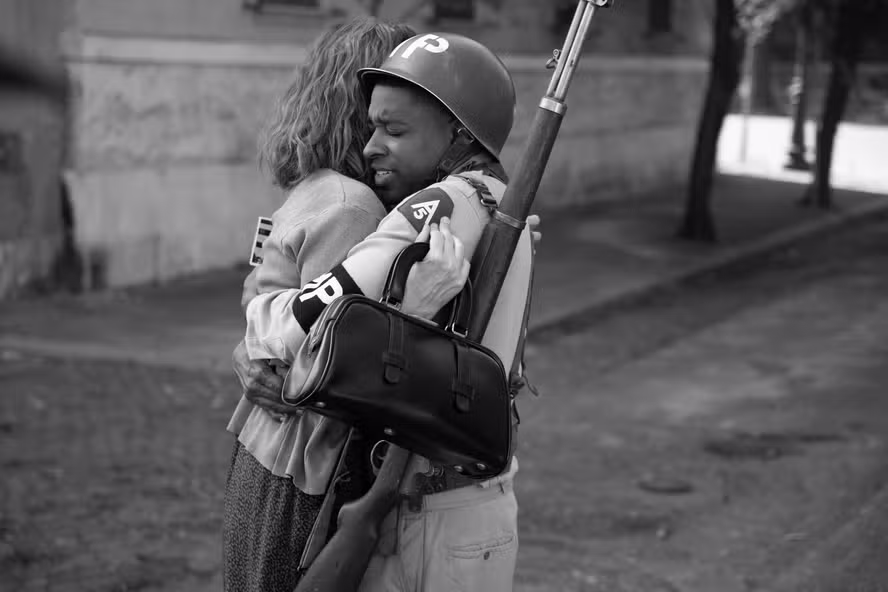 ainda temos o amanha 5