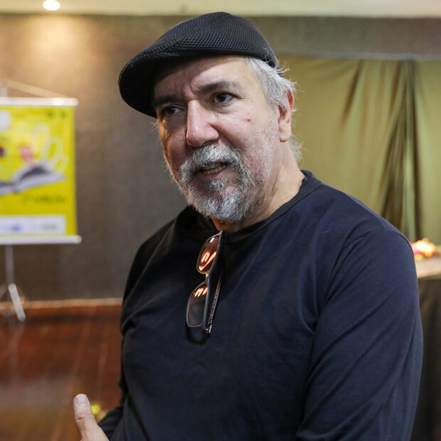 marco augusto rezende