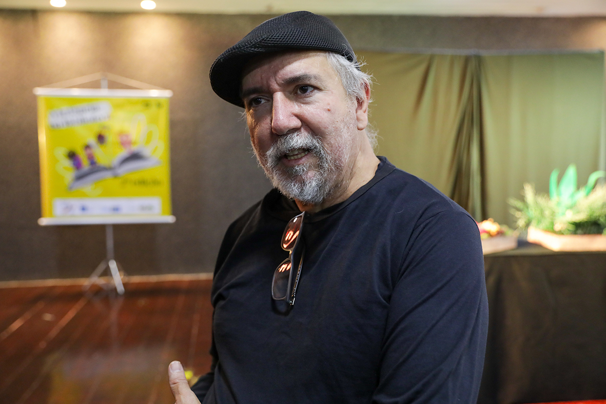 marco augusto rezende