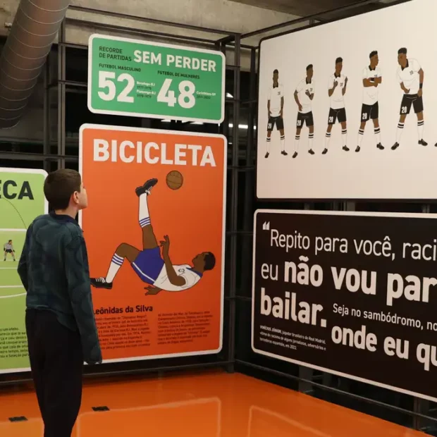 museu do futebol