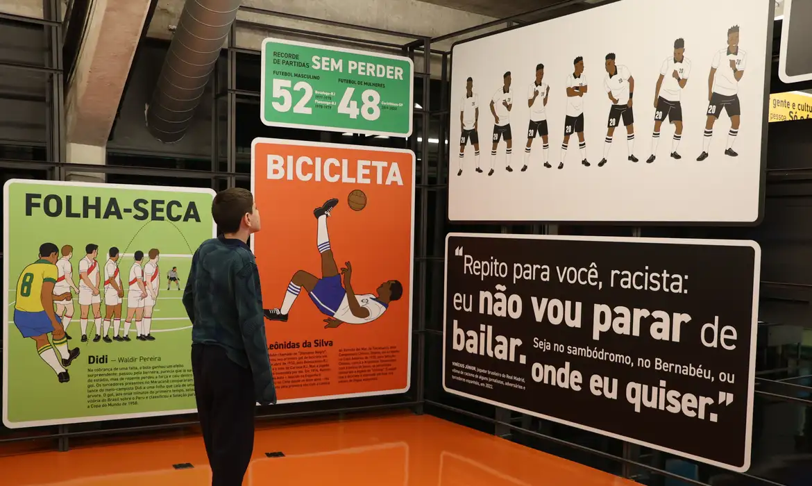 museu do futebol