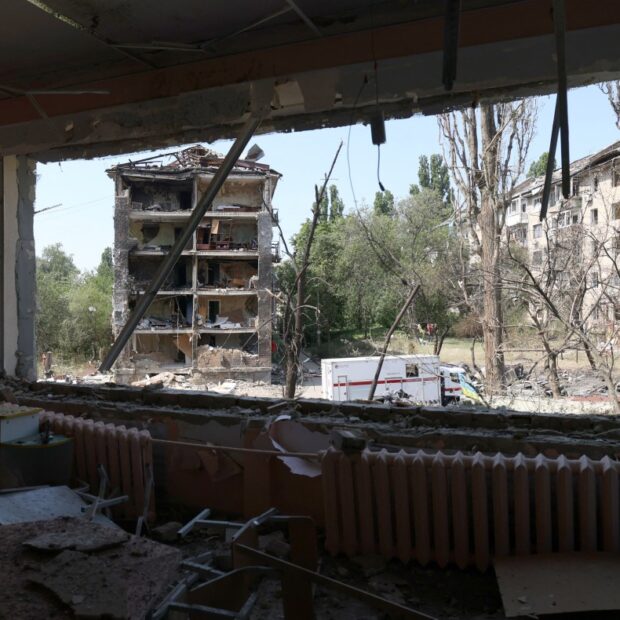 ukraine russia war conflict