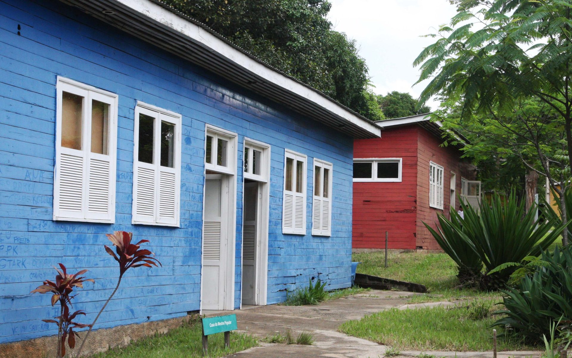 museu vivo memória candanga