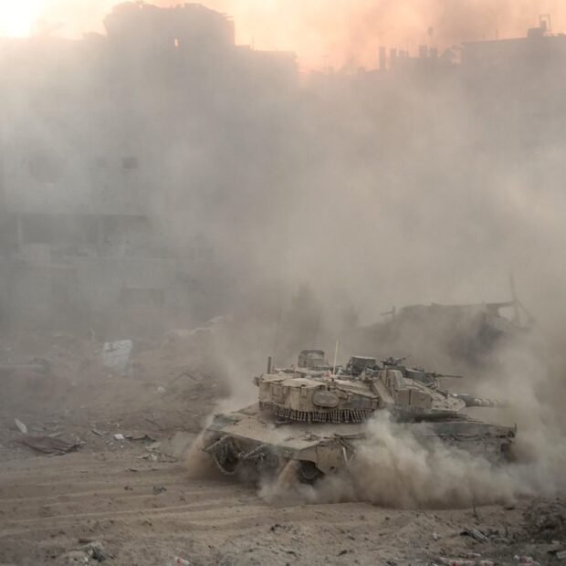 palestinian israel conflict