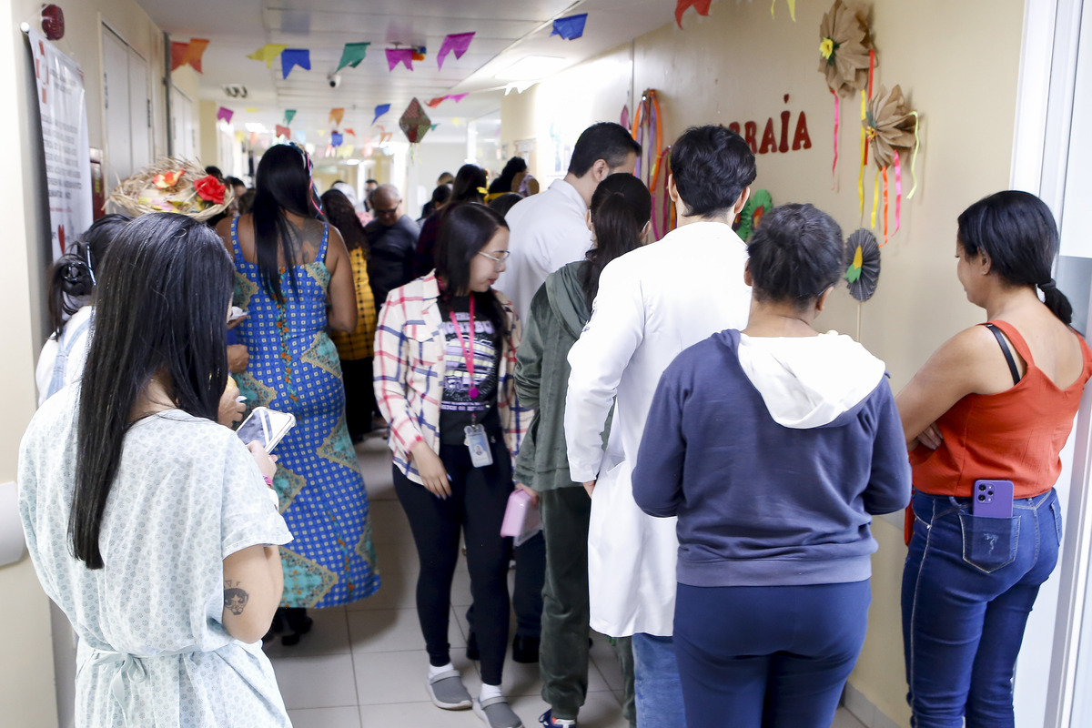 hospital de base