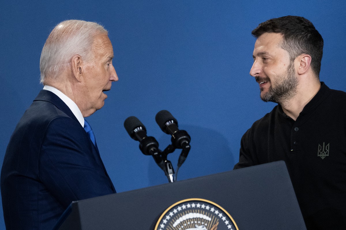 president joe biden hosts an event on the ukraine conpact initiativ