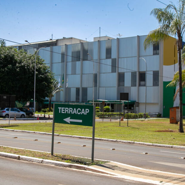 terracap