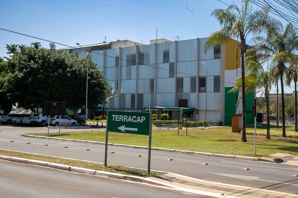 terracap