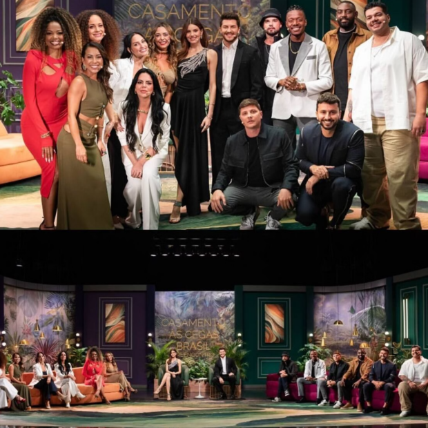 A empresa responsável por produzir o programa garantiu que as denúncias feitas por Ingrid já estão sendo apuradas.