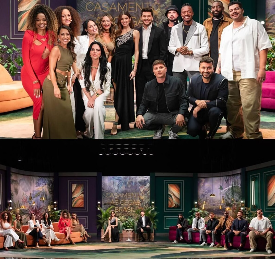 A empresa responsável por produzir o programa garantiu que as denúncias feitas por Ingrid já estão sendo apuradas.