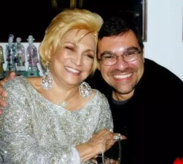 Marcello Camargo afirma que já teve que dar diversas entrevistas para explicar o mal entendido que foi causado pelo apresentador.