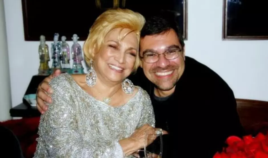 Marcello Camargo afirma que já teve que dar diversas entrevistas para explicar o mal entendido que foi causado pelo apresentador.