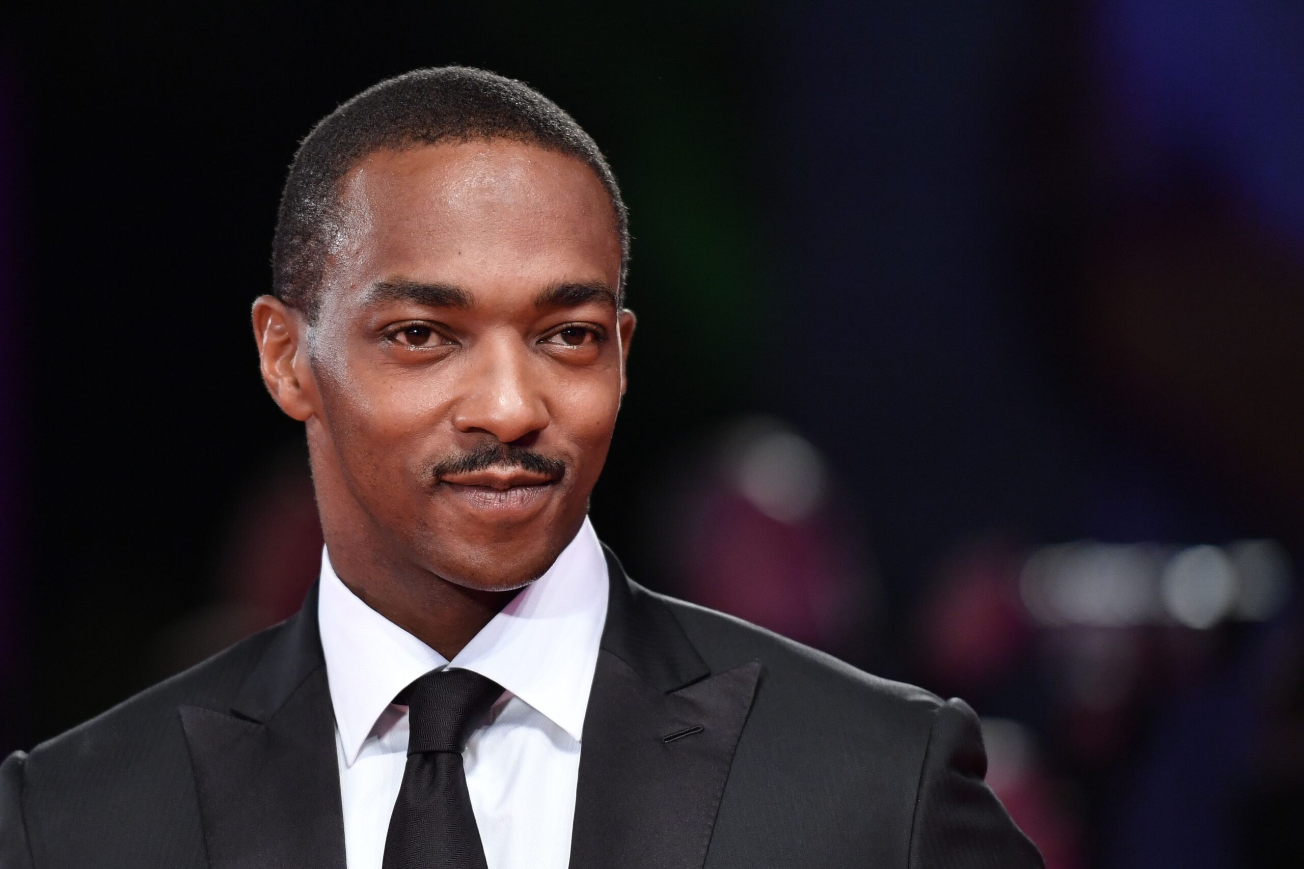 anthony mackie