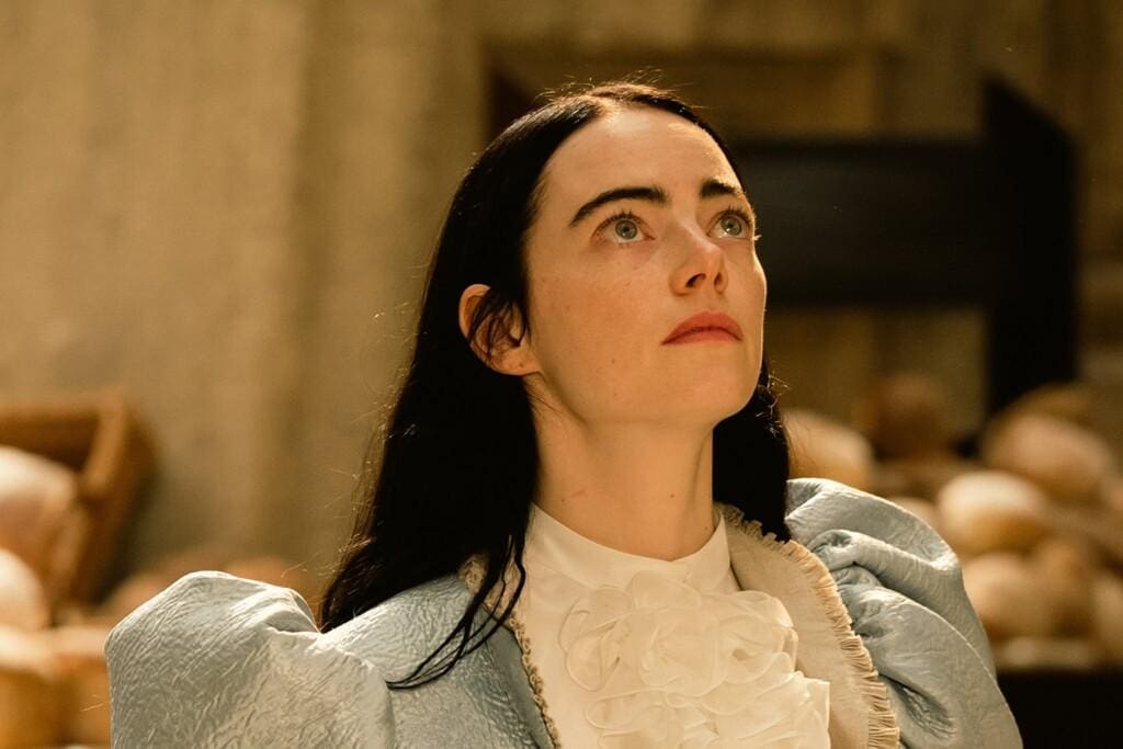 entretenimento pobres criaturas emma stone yorgos lanthimos 1713423559