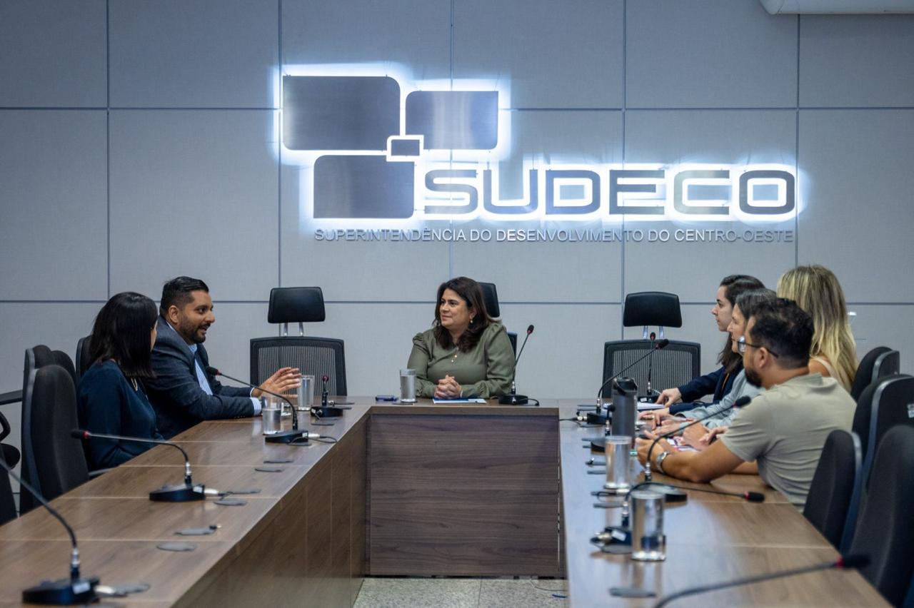 sudeco 1